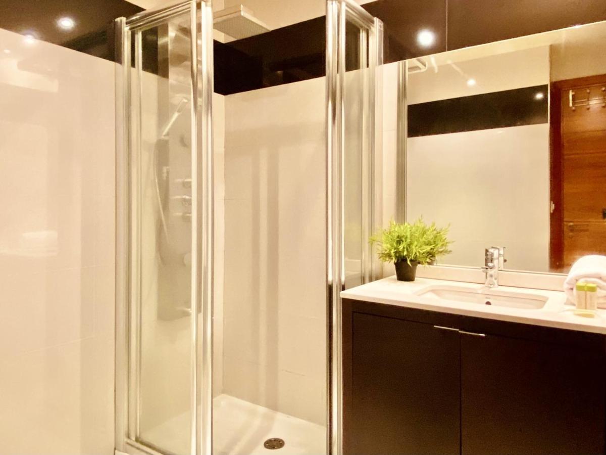 Orzan Beach Surf Apartment A Coruna Ngoại thất bức ảnh
